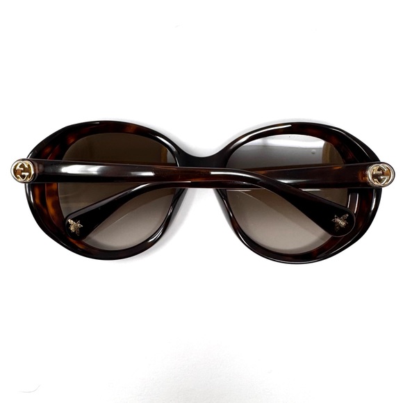 GUCCI sunglasses, made in Italy main image 8